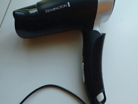 Remington hiustenkuivaaja, Hyvinvointi ja elintarvikkeet, Terveys ja hyvinvointi, Oulainen, Tori.fi Remington hiustenkuivaaja, Hyvinvointi ja elintarvikkeet, Terveys ja hyvinvointi, Oulainen, Tori.fi