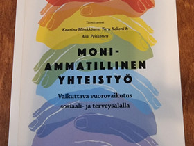 Moniammatillinen yhteistyö, Oppikirjat, Kirjat ja lehdet, Turku, Tori.fi Moniammatillinen yhteistyö, Oppikirjat, Kirjat ja lehdet, Turku, Tori.fi