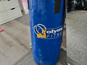 Nyrkkeilysäkki, Kamppailulajit, Urheilu ja ulkoilu, Espoo, Tori.fi Nyrkkeilysäkki, Kamppailulajit, Urheilu ja ulkoilu, Espoo, Tori.fi
