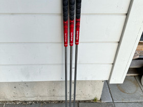 Leftin wedget Titleist SM7 48, 52 ja 56 astetta, Golf, Urheilu ja ulkoilu, Oulu, Tori.fi Leftin wedget Titleist SM7 48, 52 ja 56 astetta, Golf, Urheilu ja ulkoilu, Oulu, Tori.fi