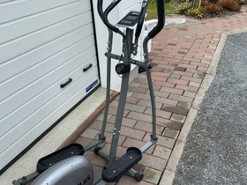 Crosstrainer, Kuntoilu ja fitness, Urheilu ja ulkoilu, Ylöjärvi, Tori.fi Crosstrainer, Kuntoilu ja fitness, Urheilu ja ulkoilu, Ylöjärvi, Tori.fi