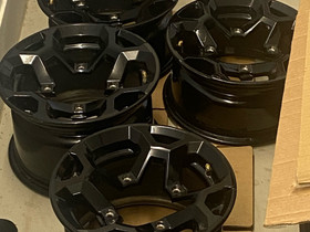 Can-Am vannesarja, Mönkijän varaosat ja tarvikkeet, Mototarvikkeet ja varaosat, Siilinjärvi, Tori.fi Can-Am vannesarja, Mönkijän varaosat ja tarvikkeet, Mototarvikkeet ja varaosat, Siilinjärvi, Tori.fi