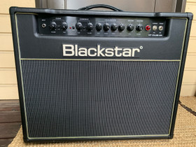 Blackstar HT Club 40 putkikombo, Kitarat, bassot ja vahvistimet, Musiikki ja soittimet, Hollola, Tori.fi Blackstar HT Club 40 putkikombo, Kitarat, bassot ja vahvistimet, Musiikki ja soittimet, Hollola, Tori.fi