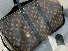 Louis Vuitton Keepall macassar 45, Laukut ja hatut, Asusteet ja kellot, Helsinki, Tori.fi Louis Vuitton Keepall macassar 45, Laukut ja hatut, Asusteet ja kellot, Helsinki, Tori.fi