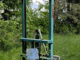 Traktorin trukkimasto, Muut työkoneet ja lisälaitteet, Traktorit ja raskas kalusto, Huittinen, Tori.fi Traktorin trukkimasto, Muut työkoneet ja lisälaitteet, Traktorit ja raskas kalusto, Huittinen, Tori.fi