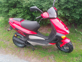 Aprilia SR50, Skootterit, Moto, Ulvila, Tori.fi Aprilia SR50, Skootterit, Moto, Ulvila, Tori.fi