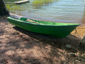 Soutuvene, Soutuveneet ja jollat, Veneet, Naantali, Tori.fi Soutuvene, Soutuveneet ja jollat, Veneet, Naantali, Tori.fi