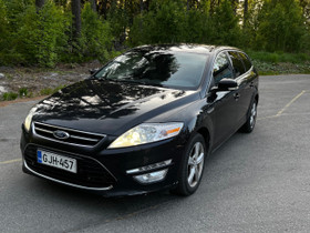 Ford Mondeo, Autot, Sastamala, Tori.fi Ford Mondeo, Autot, Sastamala, Tori.fi