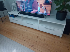 TV-taso valkoinen, Hyllyt ja säilytys, Sisustus ja huonekalut, Oulu, Tori.fi TV-taso valkoinen, Hyllyt ja säilytys, Sisustus ja huonekalut, Oulu, Tori.fi