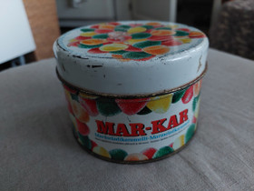 Vanha marmeladirasia, Muu sisustus, Sisustus ja huonekalut, Kuopio, Tori.fi Vanha marmeladirasia, Muu sisustus, Sisustus ja huonekalut, Kuopio, Tori.fi