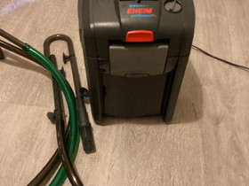 Eheim professionel 4+, Kalat ja akvaariot, Lemmikkieläimet, Masku, Tori.fi Eheim professionel 4+, Kalat ja akvaariot, Lemmikkieläimet, Masku, Tori.fi