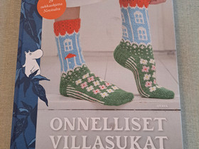 Onnelliset Villasukat, Käsityöt, Rovaniemi, Tori.fi Onnelliset Villasukat, Käsityöt, Rovaniemi, Tori.fi
