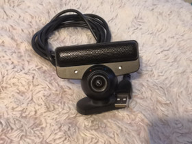 Playstation kamera, Pelikonsolit ja pelaaminen, Viihde-elektroniikka, Hämeenlinna, Tori.fi Playstation kamera, Pelikonsolit ja pelaaminen, Viihde-elektroniikka, Hämeenlinna, Tori.fi