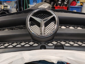 Viton maski, Lisvarusteet ja autotarvikkeet, Auton varaosat ja tarvikkeet, Tampere, Tori.fi