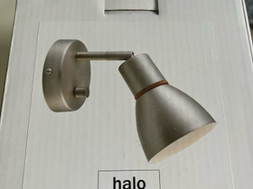 Halo design seinälamppu, Valaisimet, Sisustus ja huonekalut, Oulu, Tori.fi Halo design seinälamppu, Valaisimet, Sisustus ja huonekalut, Oulu, Tori.fi