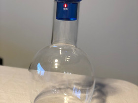 IITTALA Lasikannu, Tarjoiluastiat, Keittiötarvikkeet ja astiat, Helsinki, Tori.fi IITTALA Lasikannu, Tarjoiluastiat, Keittiötarvikkeet ja astiat, Helsinki, Tori.fi