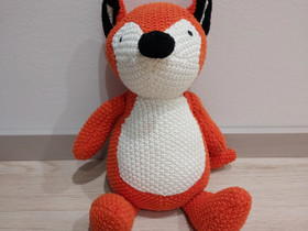 Pentikin Elmo-kettu neulelelu, Lelut ja pelit, Lastentarvikkeet ja lelut, Riihimäki, Tori.fi Pentikin Elmo-kettu neulelelu, Lelut ja pelit, Lastentarvikkeet ja lelut, Riihimäki, Tori.fi