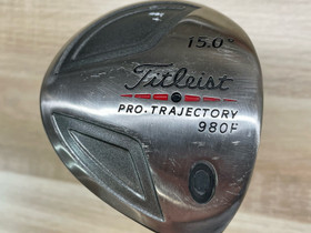 Titleist 980F väyläpuu 3, 15 astetta, stiff-varsi, Golf, Urheilu ja ulkoilu, Espoo, Tori.fi Titleist 980F väyläpuu 3, 15 astetta, stiff-varsi, Golf, Urheilu ja ulkoilu, Espoo, Tori.fi