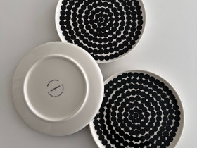 Marimekko lautaset 20cm 3kpl, Ruokailuastiat ja aterimet, Keittiötarvikkeet ja astiat, Oulu, Tori.fi Marimekko lautaset 20cm 3kpl, Ruokailuastiat ja aterimet, Keittiötarvikkeet ja astiat, Oulu, Tori.fi