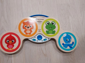 Hape Baby Einstein taikarumpu, Lelut ja pelit, Lastentarvikkeet ja lelut, Riihimäki, Tori.fi Hape Baby Einstein taikarumpu, Lelut ja pelit, Lastentarvikkeet ja lelut, Riihimäki, Tori.fi
