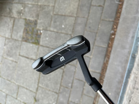 Wilson putteri, Golf, Urheilu ja ulkoilu, Turku, Tori.fi Wilson putteri, Golf, Urheilu ja ulkoilu, Turku, Tori.fi