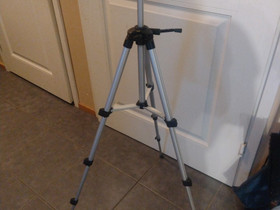 Kamerajalusta tripod Bilora 260, Valokuvaustarvikkeet, Kamerat ja valokuvaus, Turku, Tori.fi Kamerajalusta tripod Bilora 260, Valokuvaustarvikkeet, Kamerat ja valokuvaus, Turku, Tori.fi