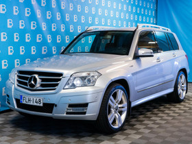Mercedes-Benz GLK, Autot, Pirkkala, Tori.fi Mercedes-Benz GLK, Autot, Pirkkala, Tori.fi