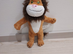 Leo's leikkimaa Leo-pehmolelu, Lelut ja pelit, Lastentarvikkeet ja lelut, Riihimäki, Tori.fi Leo's leikkimaa Leo-pehmolelu, Lelut ja pelit, Lastentarvikkeet ja lelut, Riihimäki, Tori.fi