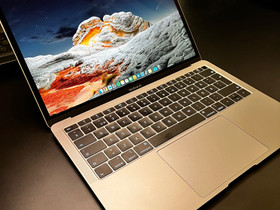 Macbook air 13 2019 i5, Kannettavat, Tietokoneet ja lisälaitteet, Tampere, Tori.fi Macbook air 13 2019 i5, Kannettavat, Tietokoneet ja lisälaitteet, Tampere, Tori.fi