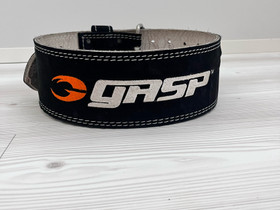 GASP painonnostovyö, Kuntoilu ja fitness, Urheilu ja ulkoilu, Rauma, Tori.fi GASP painonnostovyö, Kuntoilu ja fitness, Urheilu ja ulkoilu, Rauma, Tori.fi