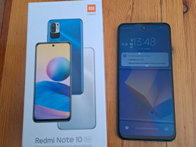Redmi note 10 5g, Puhelimet, Puhelimet ja tarvikkeet, Kemi, Tori.fi Redmi note 10 5g, Puhelimet, Puhelimet ja tarvikkeet, Kemi, Tori.fi