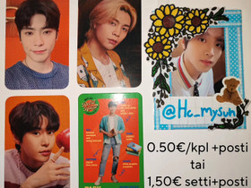 Nct 127 Retro house kuvakortteja, Muu keräily, Keräily, Porvoo, Tori.fi Nct 127 Retro house kuvakortteja, Muu keräily, Keräily, Porvoo, Tori.fi