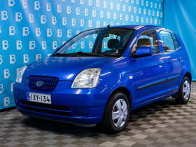 Kia Picanto, Autot, Pirkkala, Tori.fi Kia Picanto, Autot, Pirkkala, Tori.fi