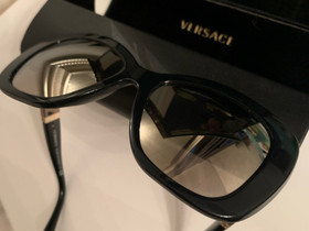 VERSACE aurinkolasit, Kellot ja korut, Asusteet ja kellot, Espoo, Tori.fi VERSACE aurinkolasit, Kellot ja korut, Asusteet ja kellot, Espoo, Tori.fi