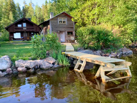 Mökki vapaana Etenee-leirin ajaksi, Mökit ja loma-asunnot, Rauma, Tori.fi Mökki vapaana Etenee-leirin ajaksi, Mökit ja loma-asunnot, Rauma, Tori.fi