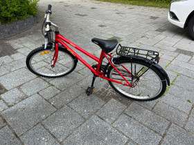 24 lasten 3-vaihteinen polkupyörä, Muut pyörät, Polkupyörät ja pyöräily, Turku, Tori.fi 24 lasten 3-vaihteinen polkupyörä, Muut pyörät, Polkupyörät ja pyöräily, Turku, Tori.fi