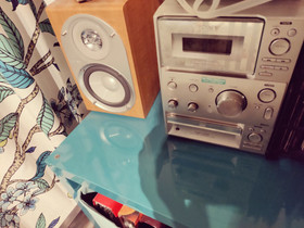 Sony cd-soitin, Kotiteatterit ja DVD-laitteet, Viihde-elektroniikka, Tampere, Tori.fi Sony cd-soitin, Kotiteatterit ja DVD-laitteet, Viihde-elektroniikka, Tampere, Tori.fi