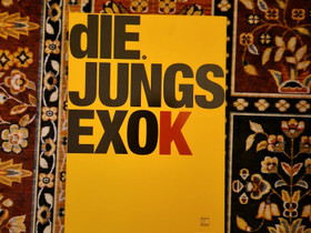Exo k die jungs kpop photobook, Muut kirjat ja lehdet, Kirjat ja lehdet, Helsinki, Tori.fi Exo k die jungs kpop photobook, Muut kirjat ja lehdet, Kirjat ja lehdet, Helsinki, Tori.fi