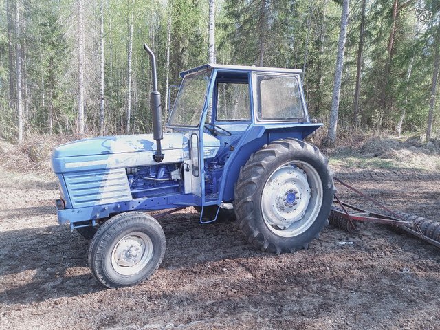 Leyland 344, kuva 1