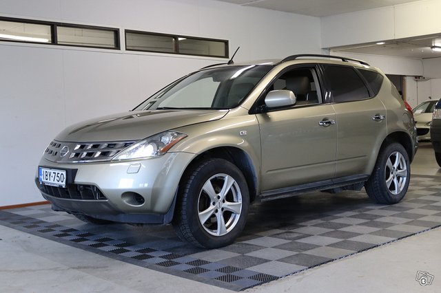 Nissan Murano