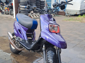 Yamaha bw's, Mopot, Moto, Liperi, Tori.fi