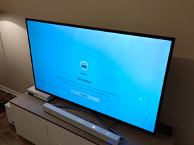 Samsung 55", Televisiot, Viihde-elektroniikka, Jyväskylä, Tori.fi Samsung 55", Televisiot, Viihde-elektroniikka, Jyväskylä, Tori.fi