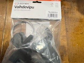 Vaihdevipu 3 vaihteiseen., Pyrtarvikkeet ja kyprt, Polkupyrt ja pyrily, Ikaalinen, Tori.fi