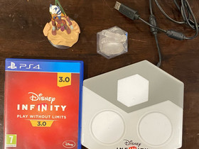 Disney infinity 3.0, Pelikonsolit ja pelaaminen, Viihde-elektroniikka, Nurmijärvi, Tori.fi Disney infinity 3.0, Pelikonsolit ja pelaaminen, Viihde-elektroniikka, Nurmijärvi, Tori.fi