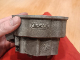 72cc airsal euro3, Mopojen varaosat ja tarvikkeet, Mototarvikkeet ja varaosat, Joensuu, Tori.fi 72cc airsal euro3, Mopojen varaosat ja tarvikkeet, Mototarvikkeet ja varaosat, Joensuu, Tori.fi
