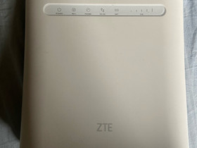 ZTE modeemi, Verkkotuotteet, Tietokoneet ja lisälaitteet, Imatra, Tori.fi ZTE modeemi, Verkkotuotteet, Tietokoneet ja lisälaitteet, Imatra, Tori.fi