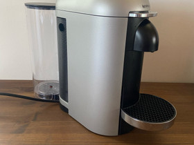 Nespresso vertuo plus, Muut kodinkoneet, Kodinkoneet, Imatra, Tori.fi Nespresso vertuo plus, Muut kodinkoneet, Kodinkoneet, Imatra, Tori.fi