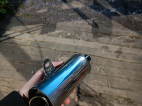 Giannellin äänenvaimennin, Mopojen varaosat ja tarvikkeet, Mototarvikkeet ja varaosat, Riihimäki, Tori.fi Giannellin äänenvaimennin, Mopojen varaosat ja tarvikkeet, Mototarvikkeet ja varaosat, Riihimäki, Tori.fi