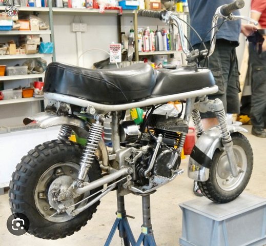 O: Suzuki pv