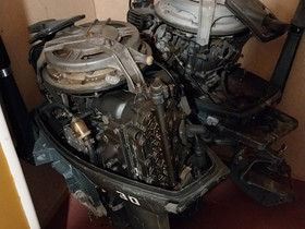 Mariner 30hp, Perämoottorit, Venetarvikkeet ja veneily, Heinola, Tori.fi Mariner 30hp, Perämoottorit, Venetarvikkeet ja veneily, Heinola, Tori.fi